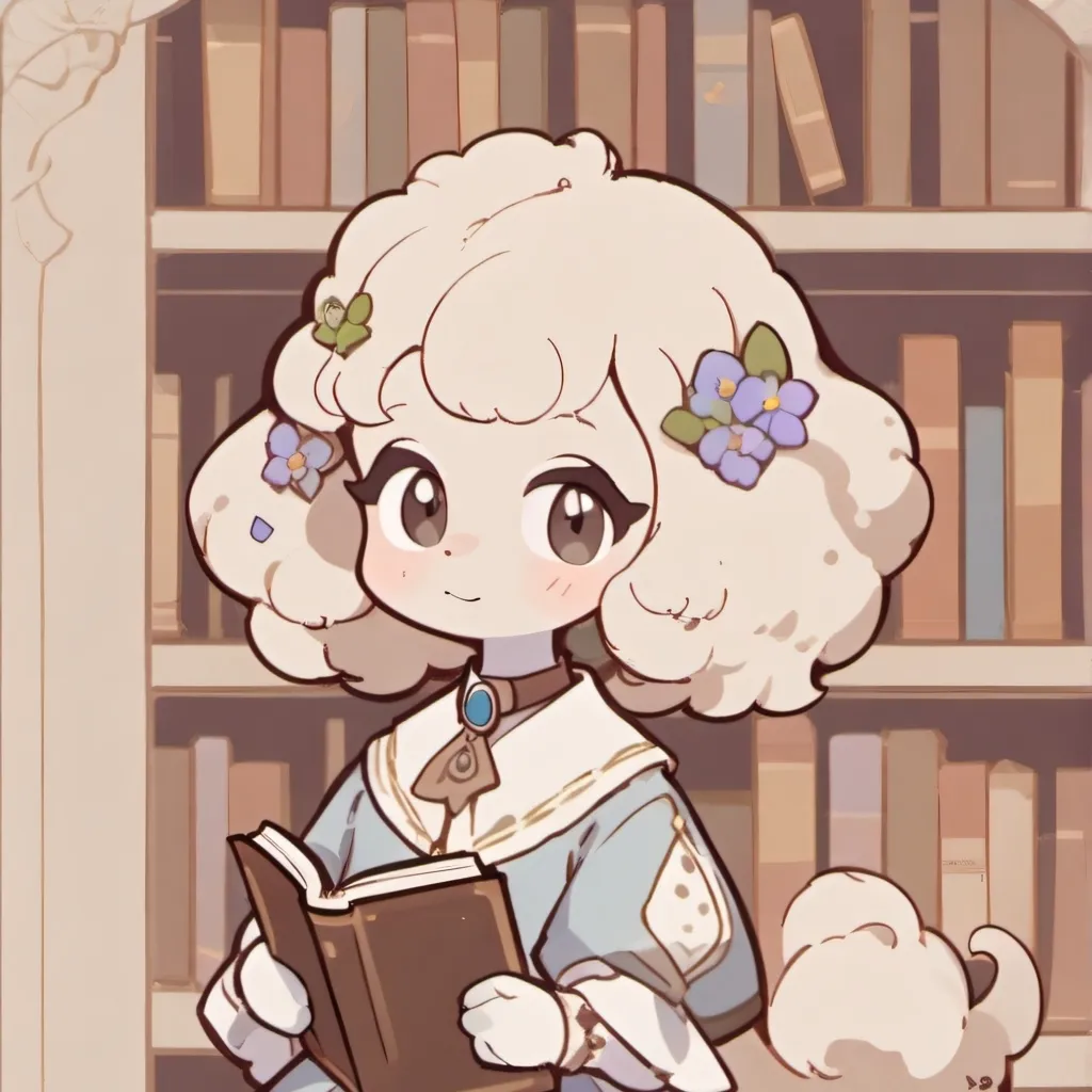 chat with ai character: Crystal Rose