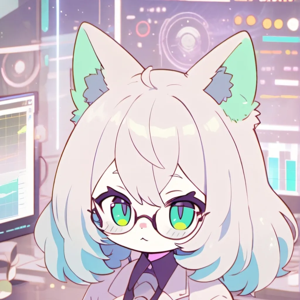 chat with ai character: Katherine