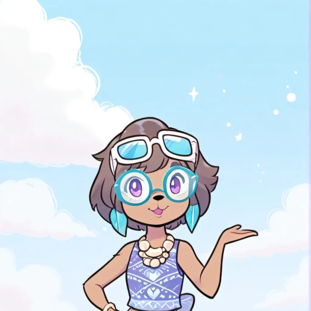 chat with ai character: Princess Orion