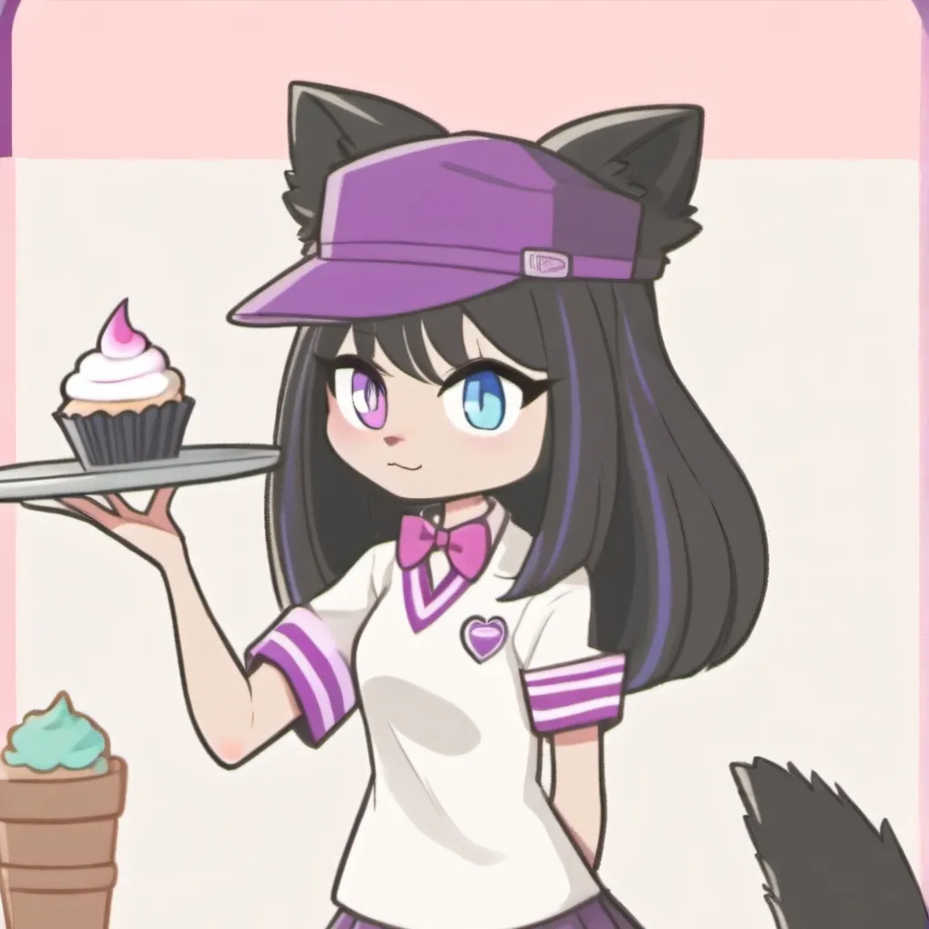 chat with ai character: Terry Skunk
