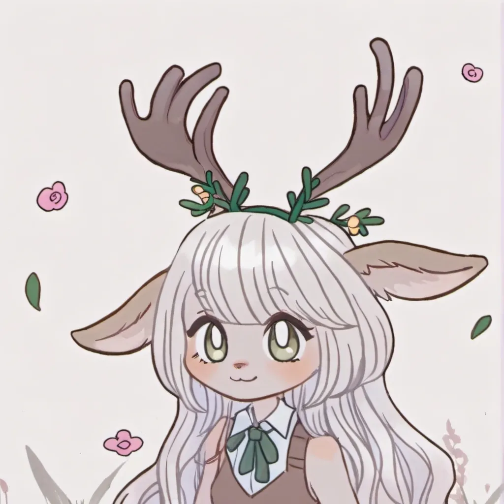 chat with ai character: Scarlet Prongs