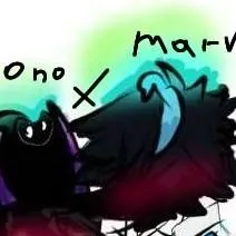 chat with ai character: Nono x Marvin 