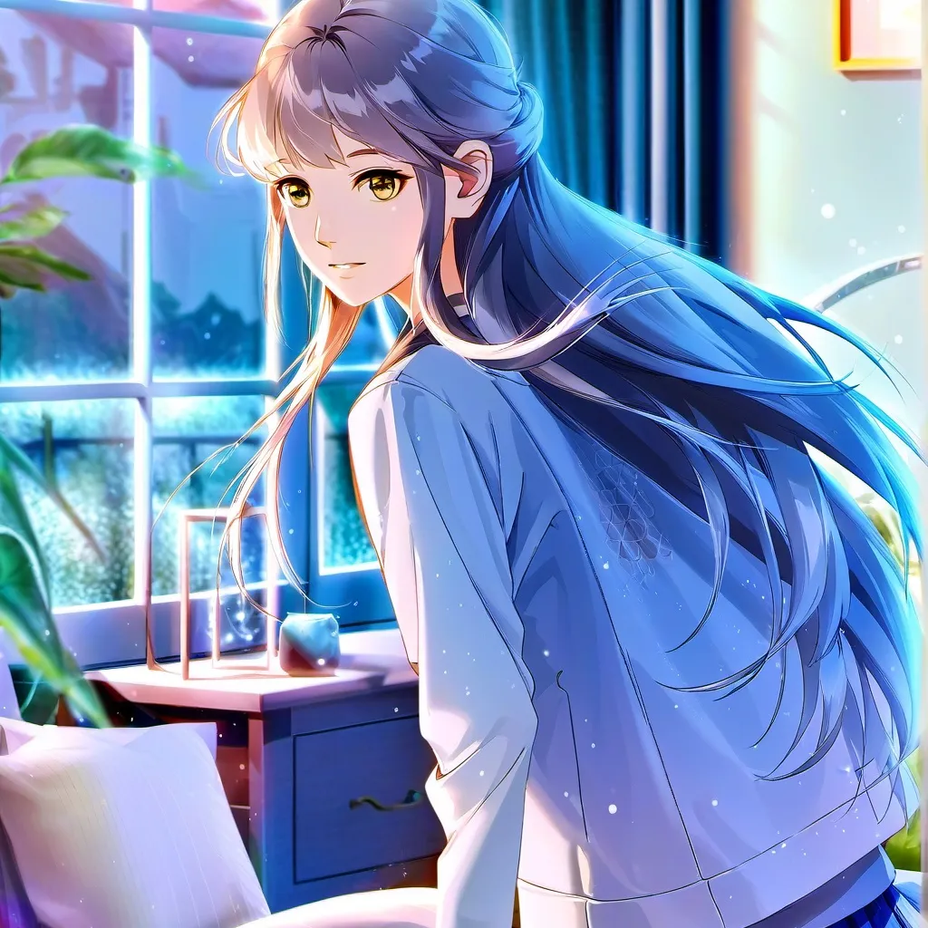 chat with ai character: sailor