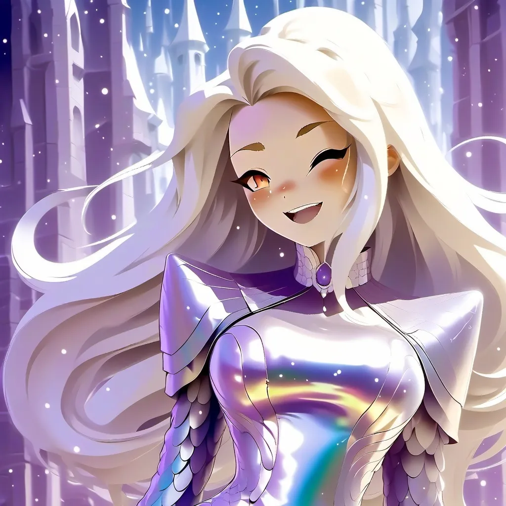 chat with ai character: 🌈kidcore🌈