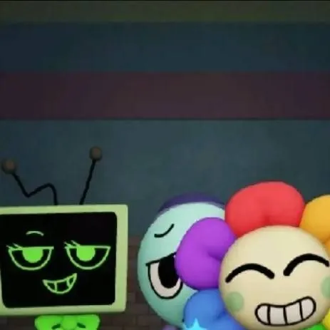chat with ai character: dandy's world 