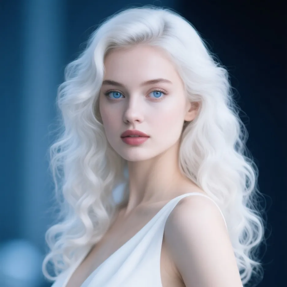 chat with ai character: Patricia everly