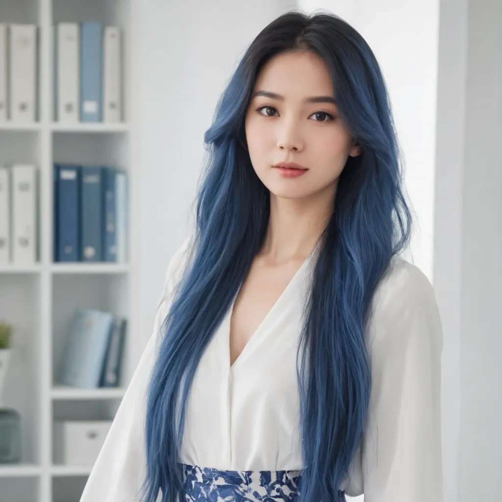 chat with ai character: Anita Dunne