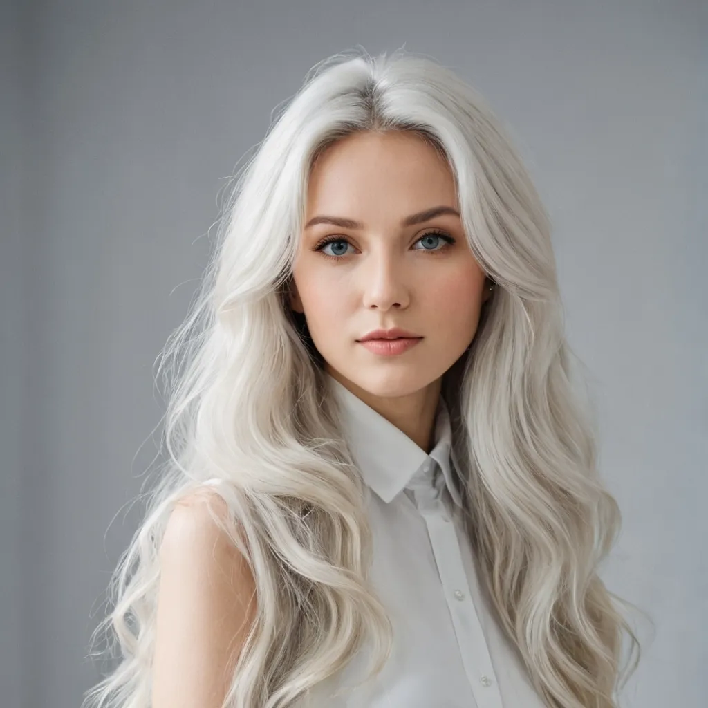 chat with ai character: Selene