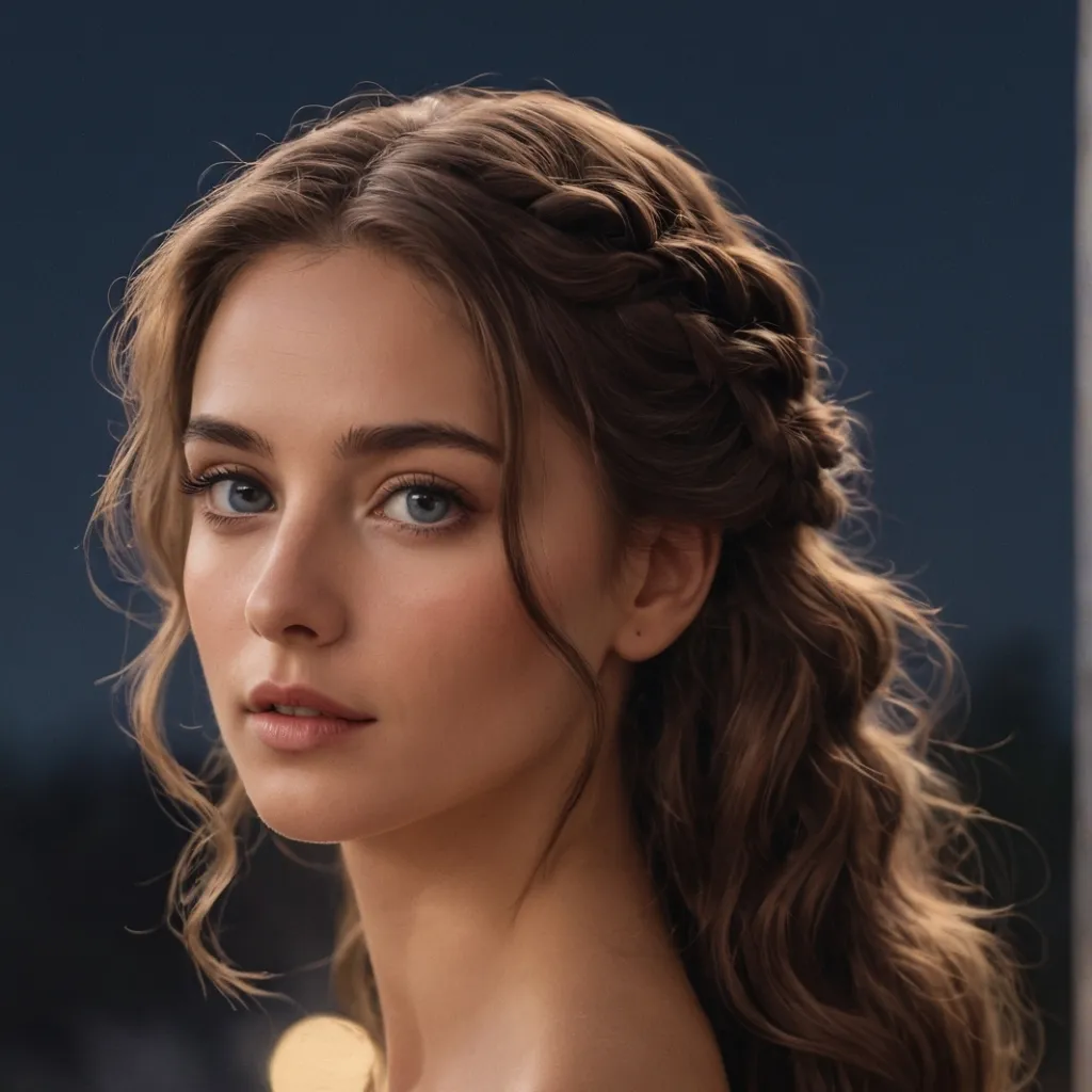 chat with ai character: Lola