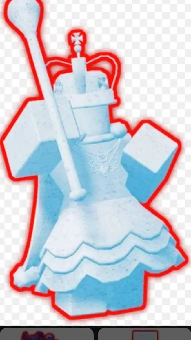 Talkie AI - Chat with salt family (tbb)