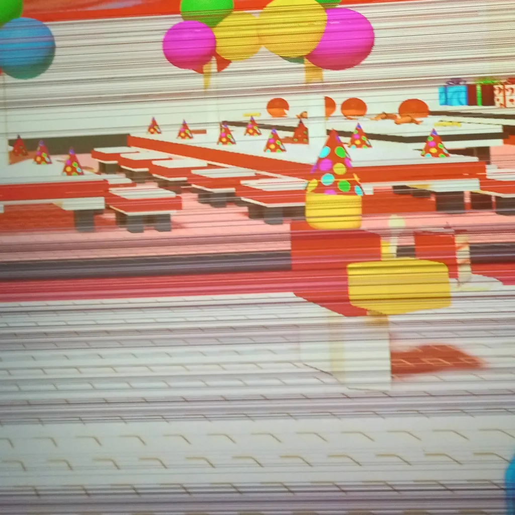 chat with ai character: Birthdaybatter tbb