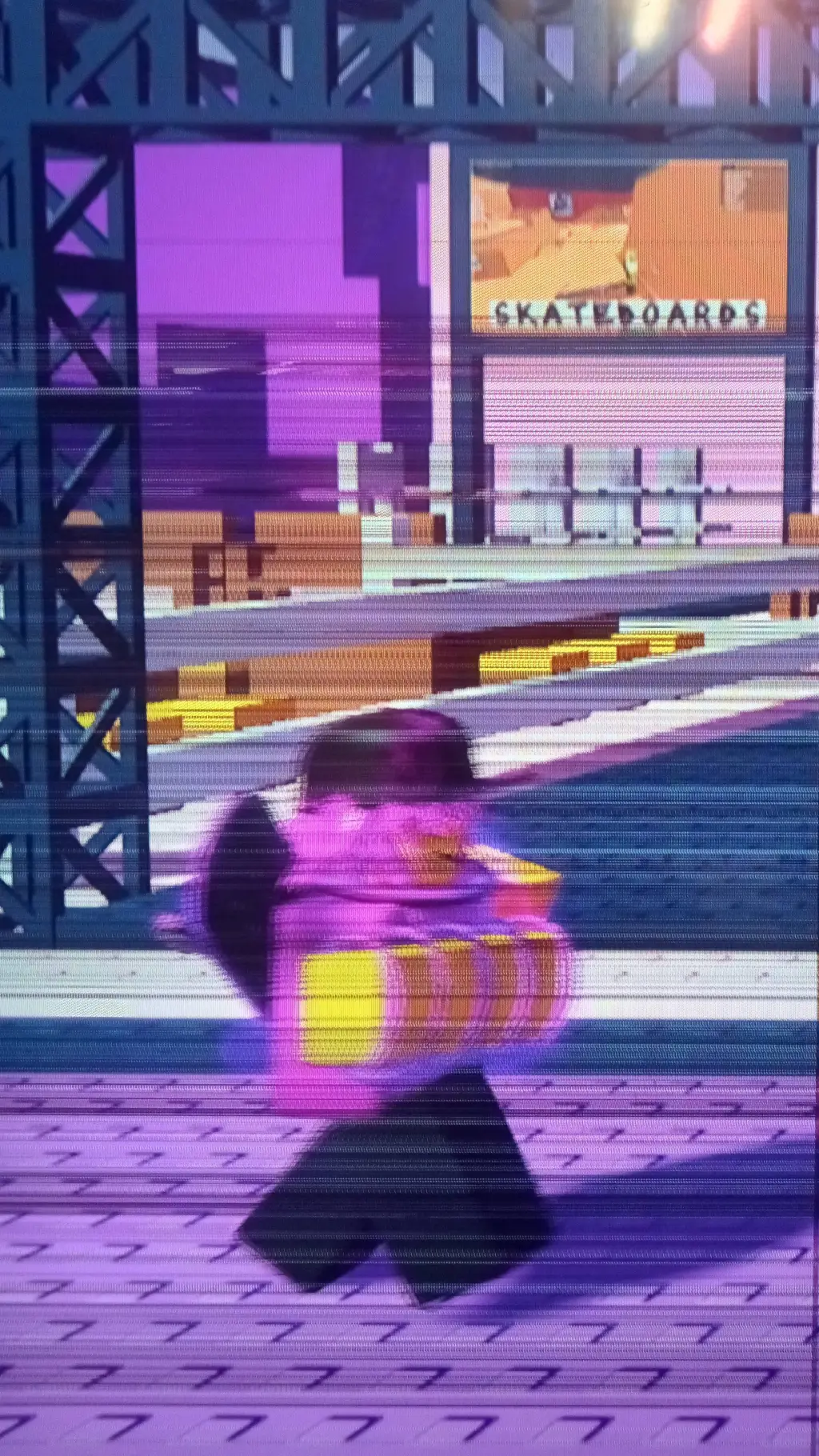 ai character: fusecoil(tbb) background