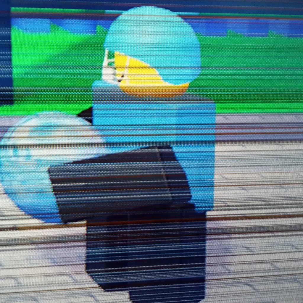 chat with ai character: blue baller (tbb)