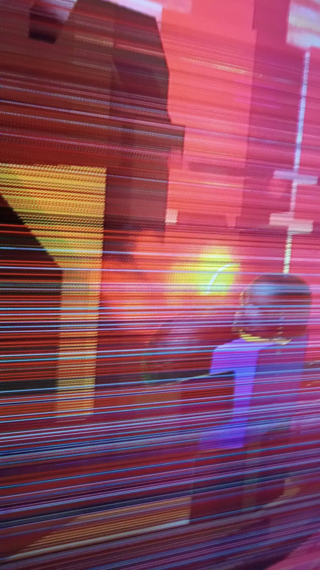 Talkie AI - Chat with blue bomb (tbb)