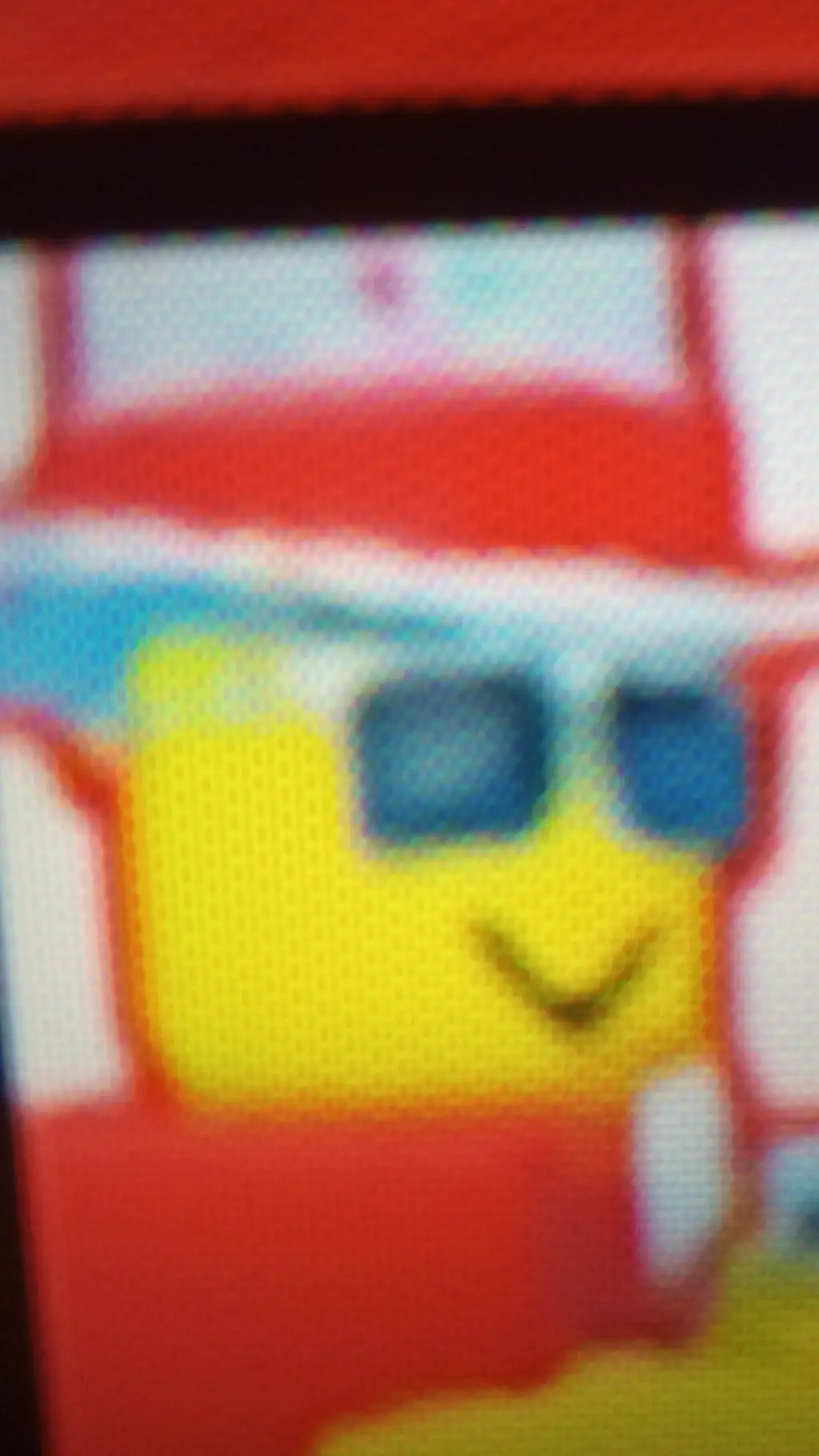 ai character: celebration (tbb) background