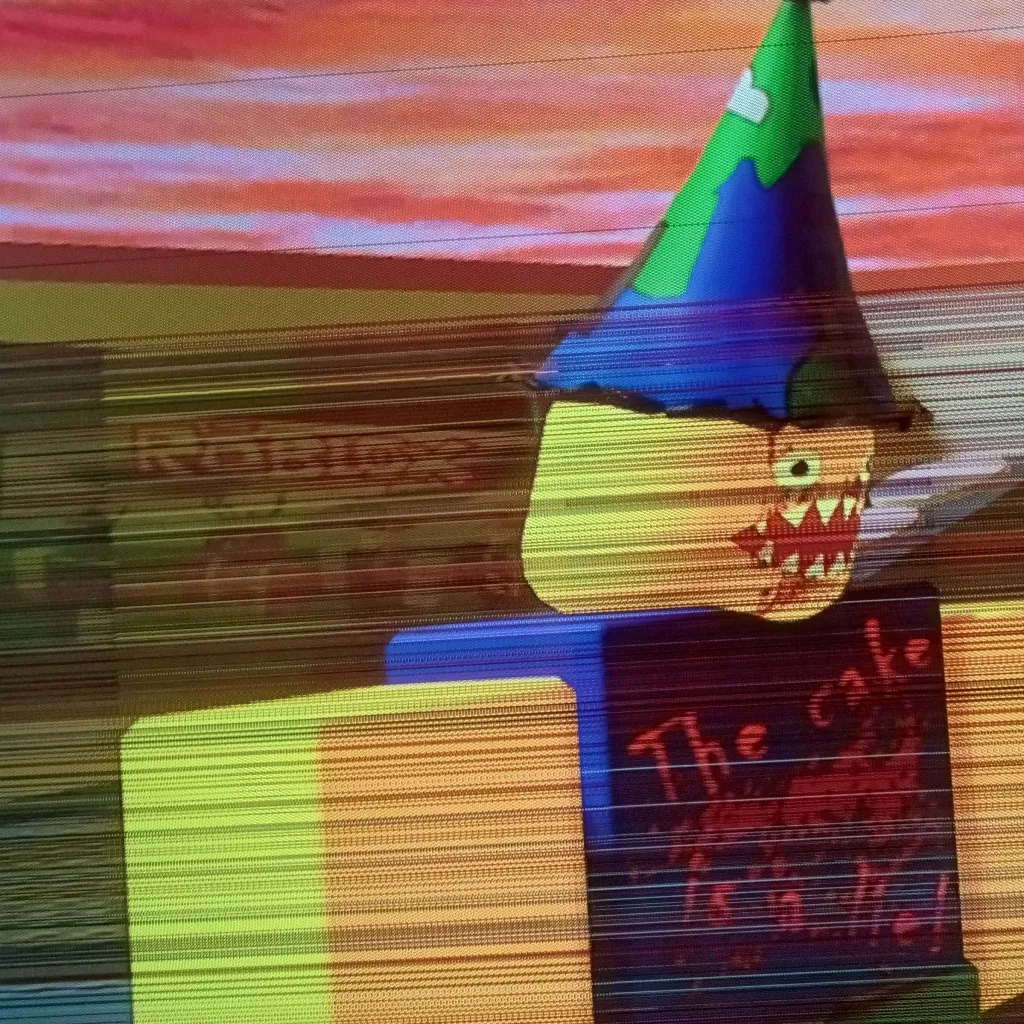 chat with ai character: giant noob (tbb)