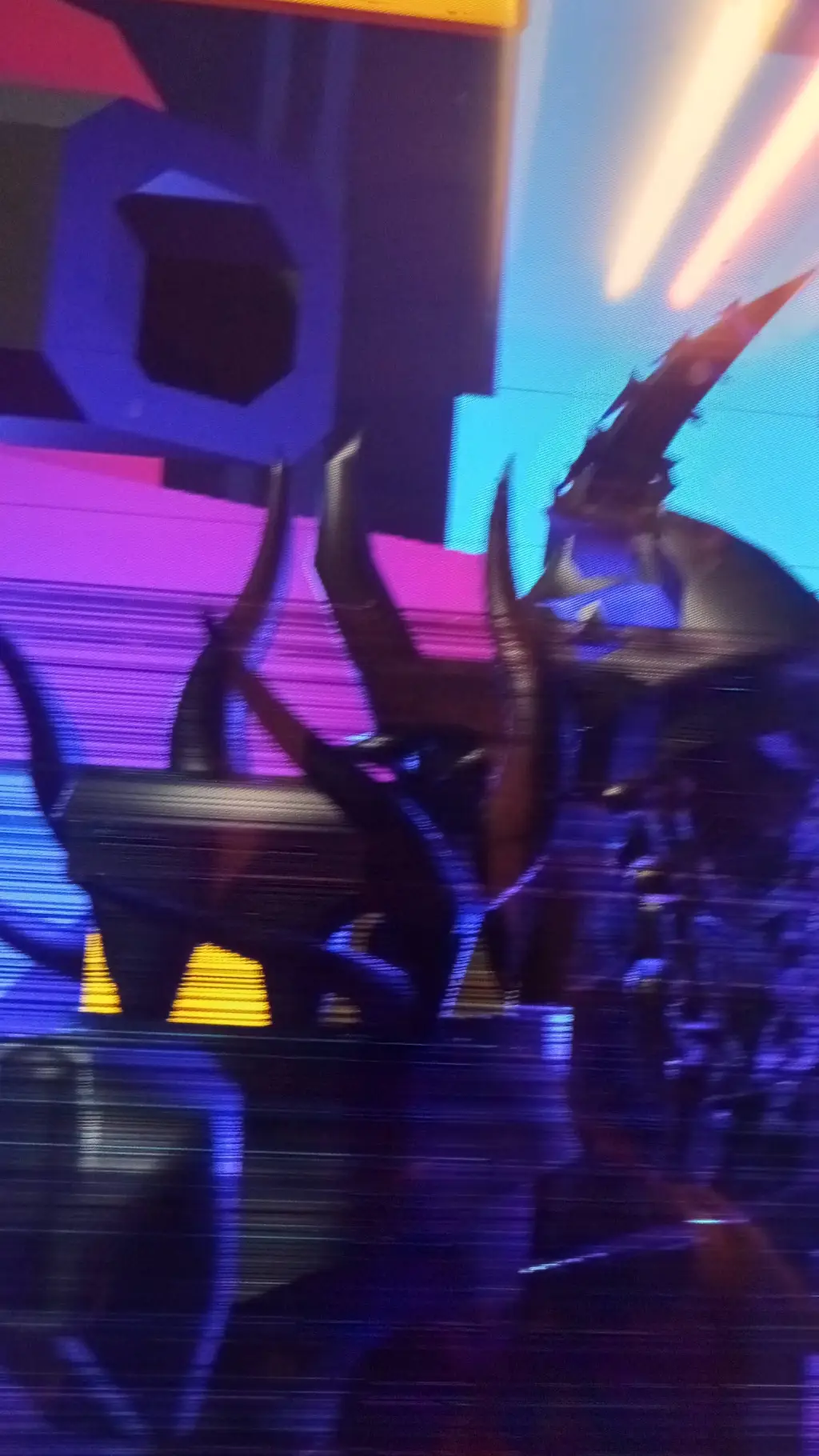 ai character: treachstone (tbb) background