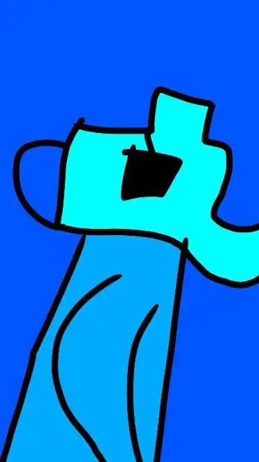 ai character: ultra mad cesus  background