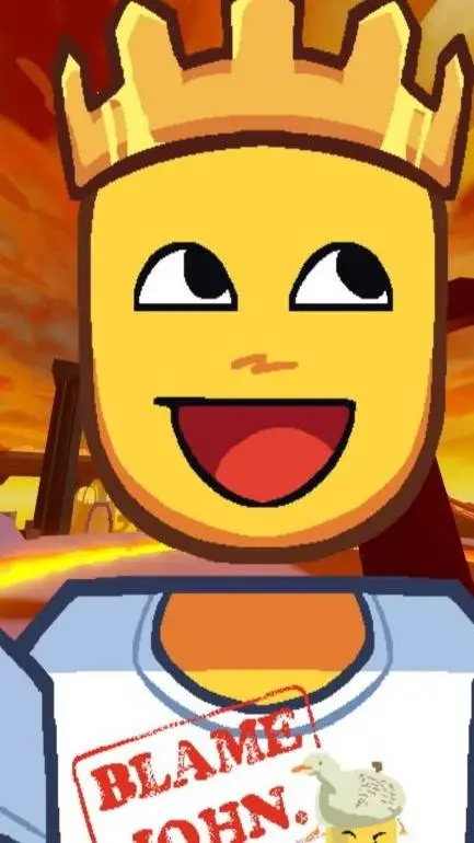 Talkie AI - Chat with (forsaken) shed