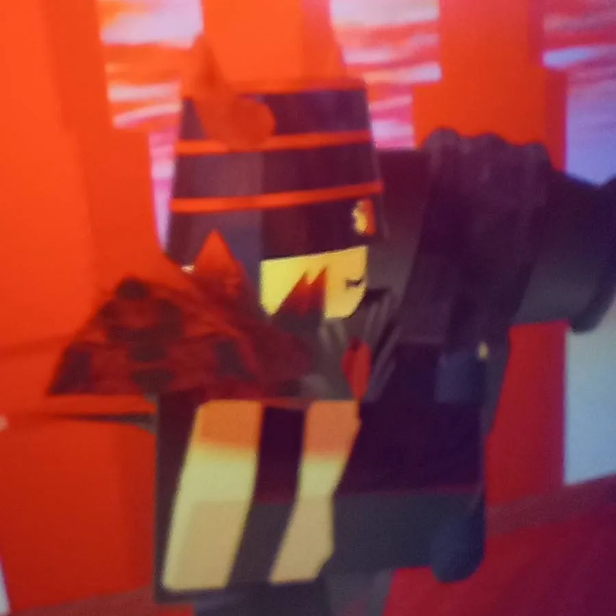 chat with ai character: doombringer (tbb)