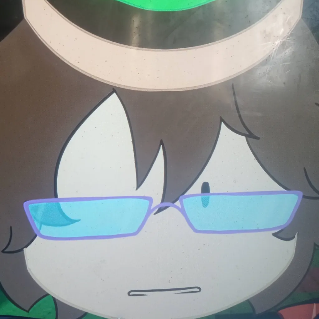 chat with ai character: 007n7 (forsaken)