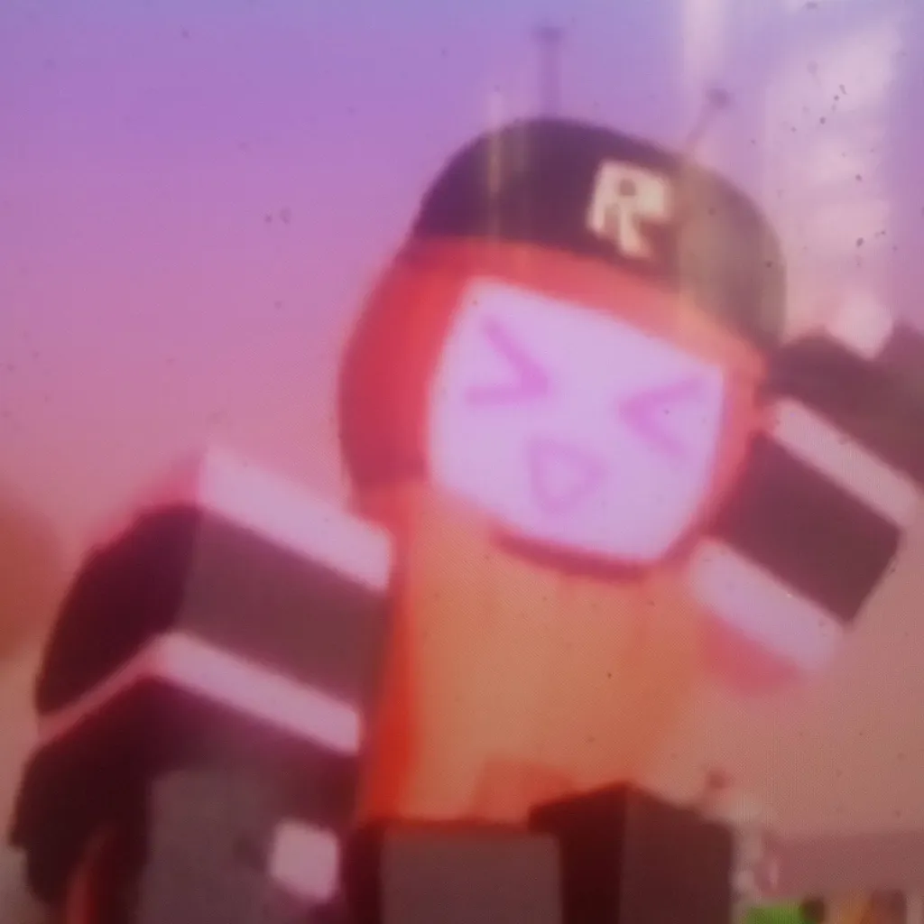 chat with ai character: VeeVeronica