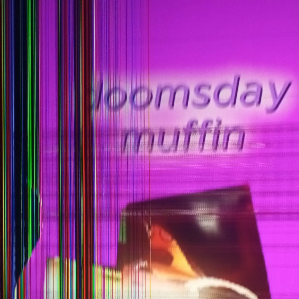 chat with ai character: doomsday muffin (2