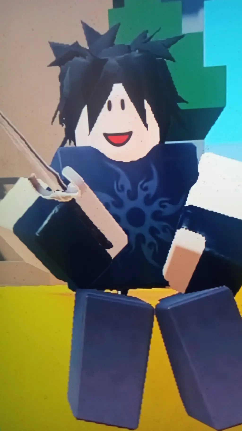 Talkie AI - Chat with two time