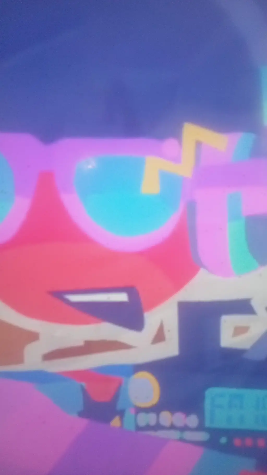 Talkie AI - Chat with djradic