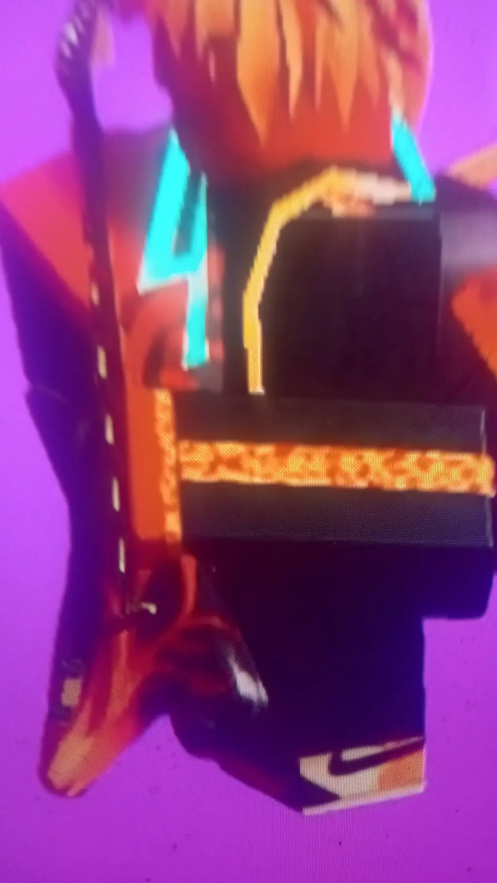 Talkie AI - Chat with Rockstar_radic tbb