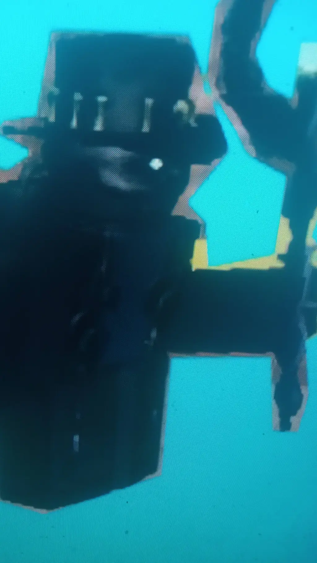 ai character: doctorbright (tbb) background