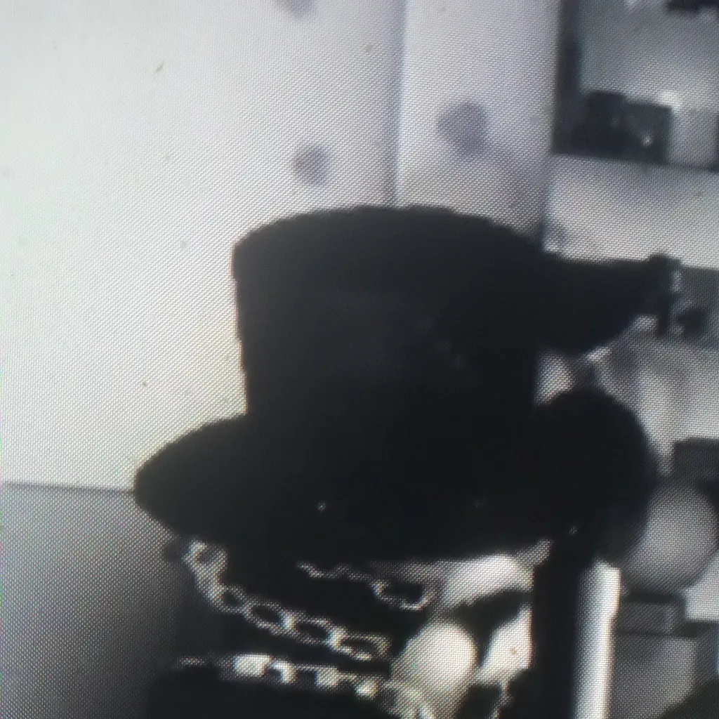 chat with ai character: blackmail (tbb)