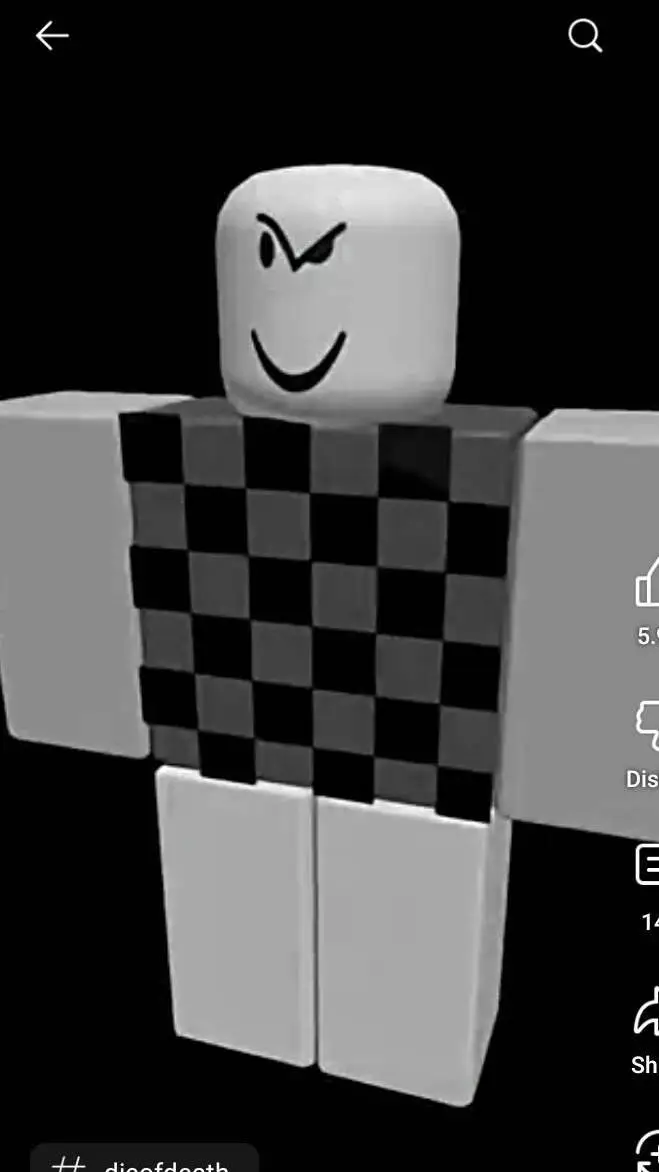 ai character: memory of devesto background