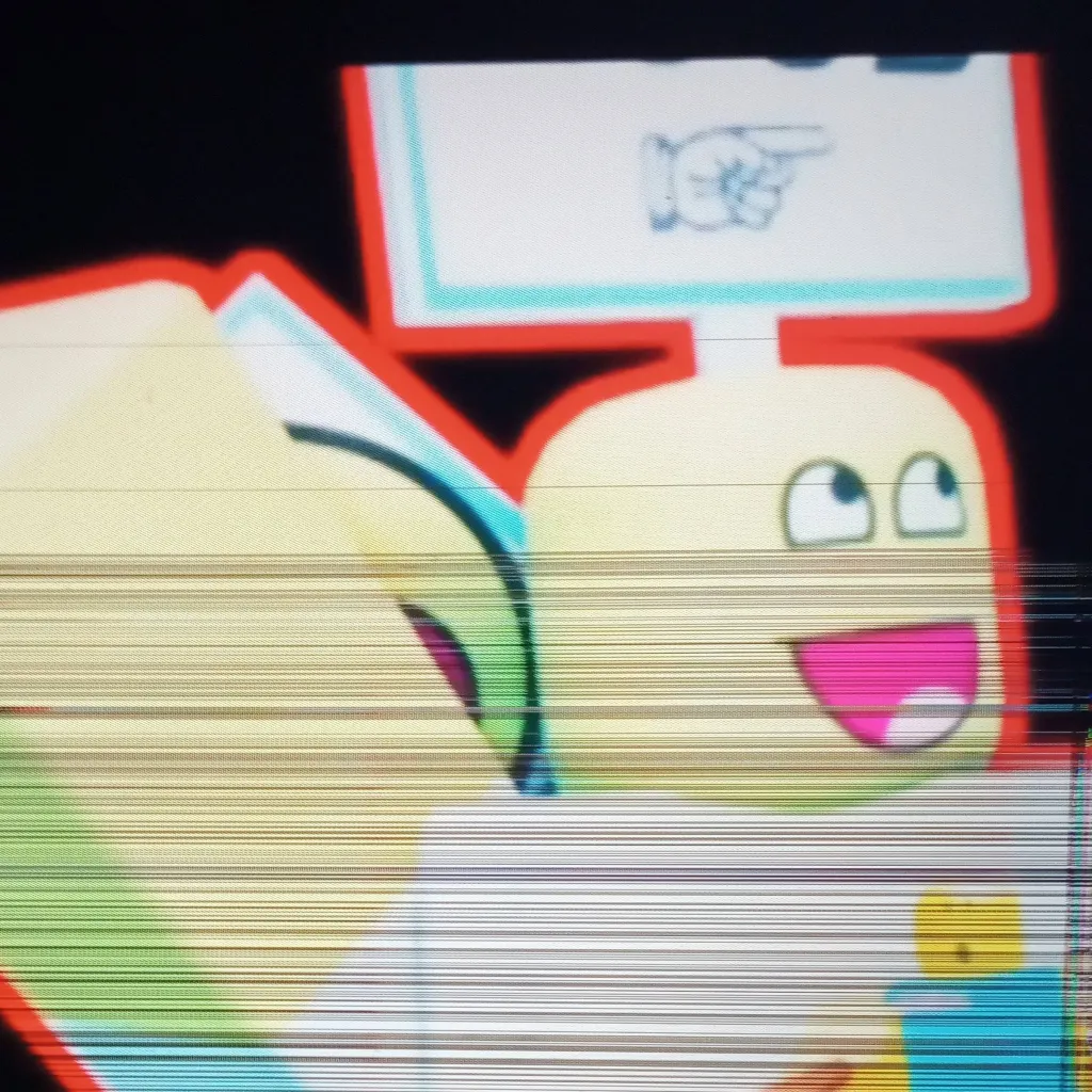 chat with ai character: catalog muffin tbb