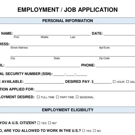 chat with ai character: get a job.