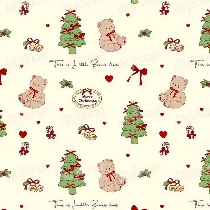 chat with ai character: kny Christmas