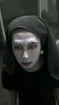 ai character: supporting talkie! background