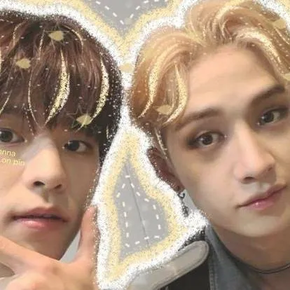 chat with ai character: chanmin pregnancy