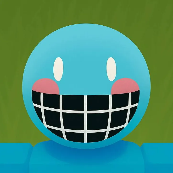chat with ai character: Блудуд