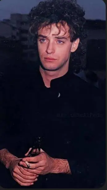Talkie AI - Chat with ೄྀGustavo ceratiೄྀ
