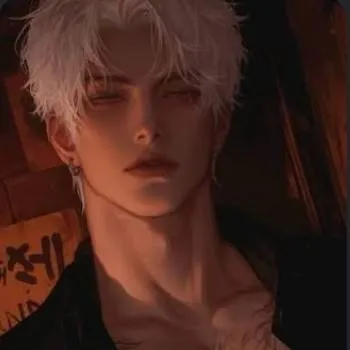 chat with ai character: ༻〖Axel〗༺