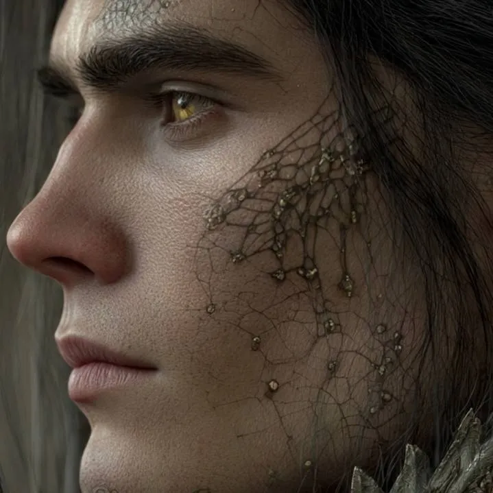 chat with ai character: •♫•♬• Asher •♬•♫•