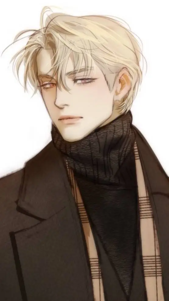 ai character: ♣~John Micheal~♠ background