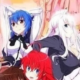 chat with ai character: Highschool dxd