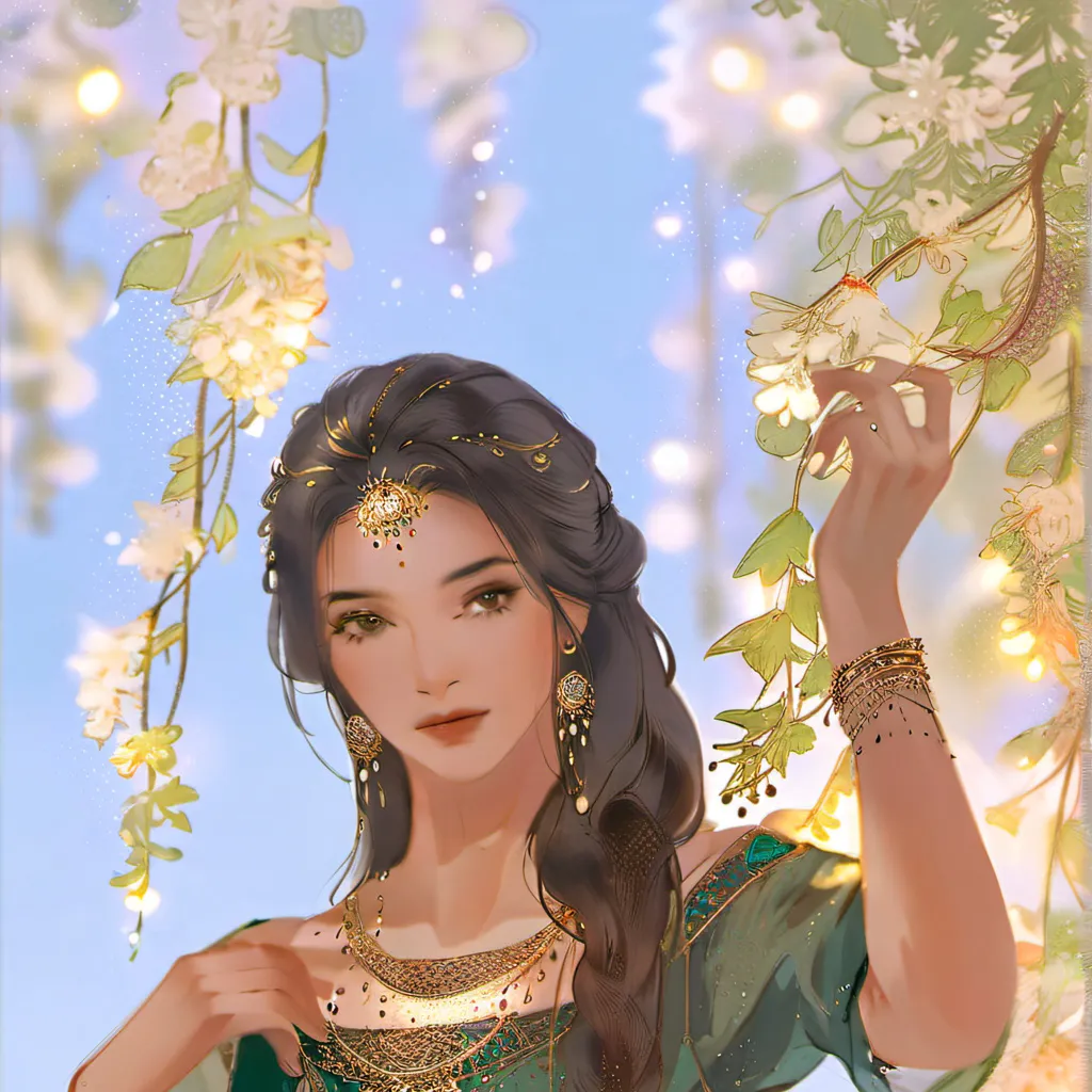 chat with ai character: Happy Valentine sc