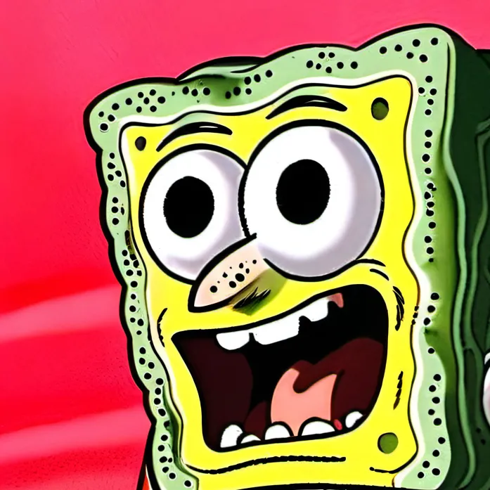 chat with ai character: EXC SpongeBob