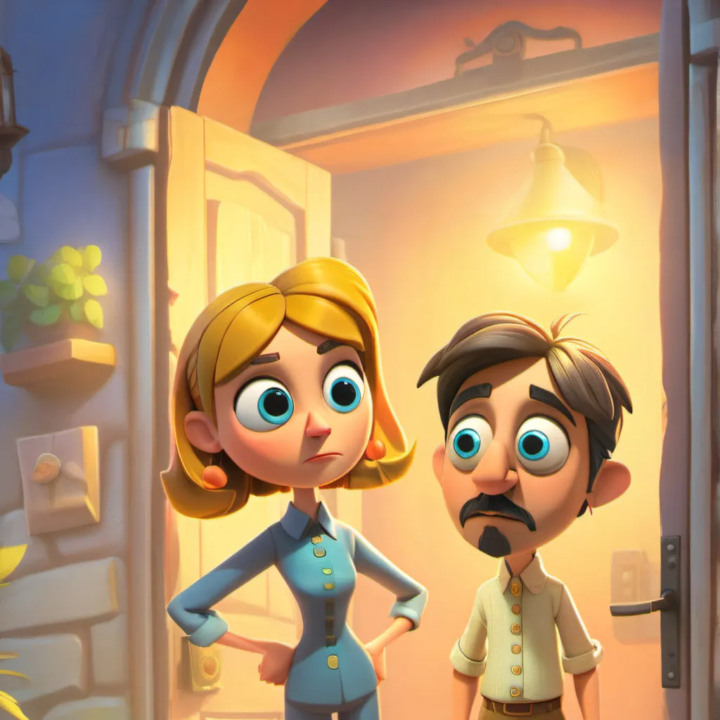 chat with ai character: Marvin ￼