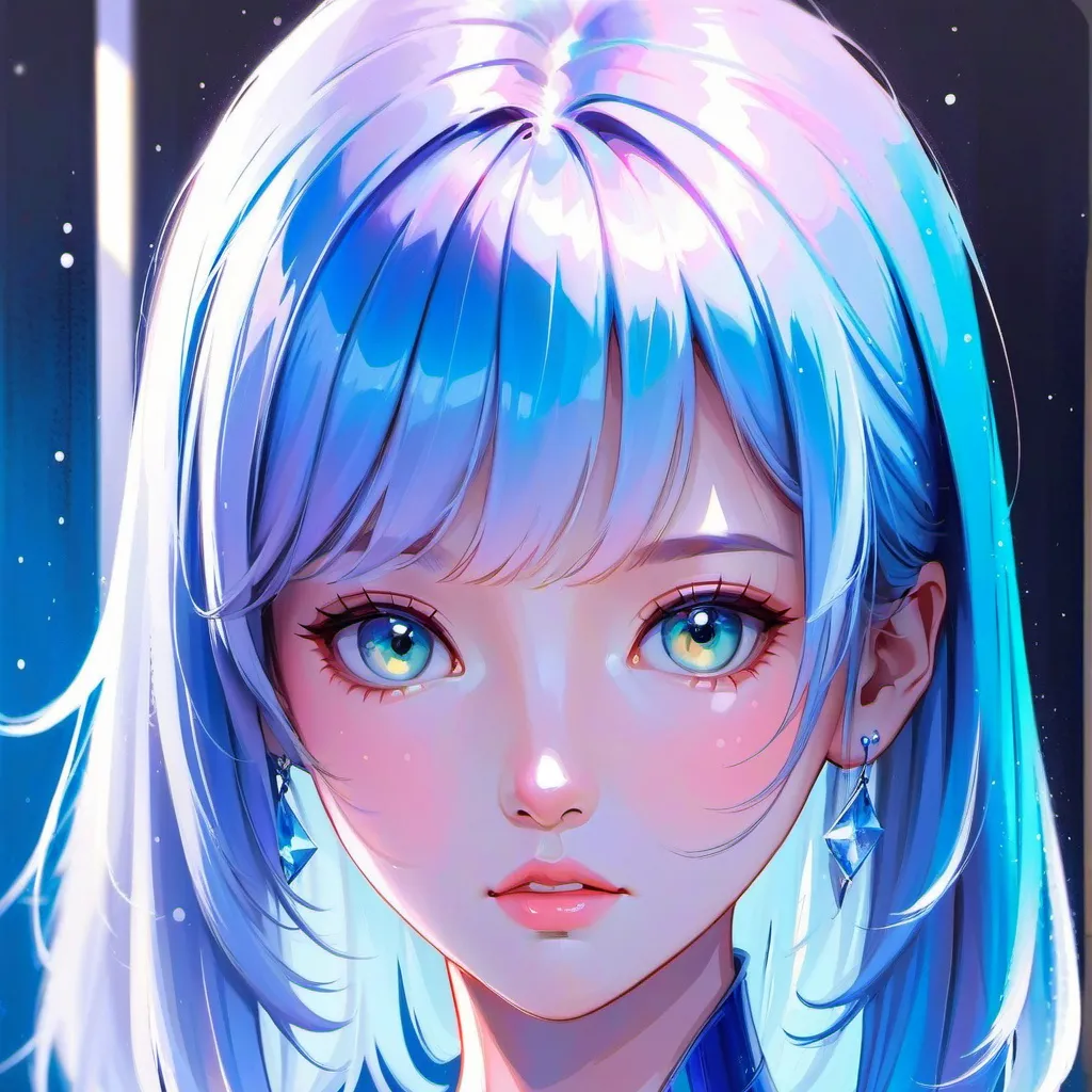 chat with ai character: Really ￼