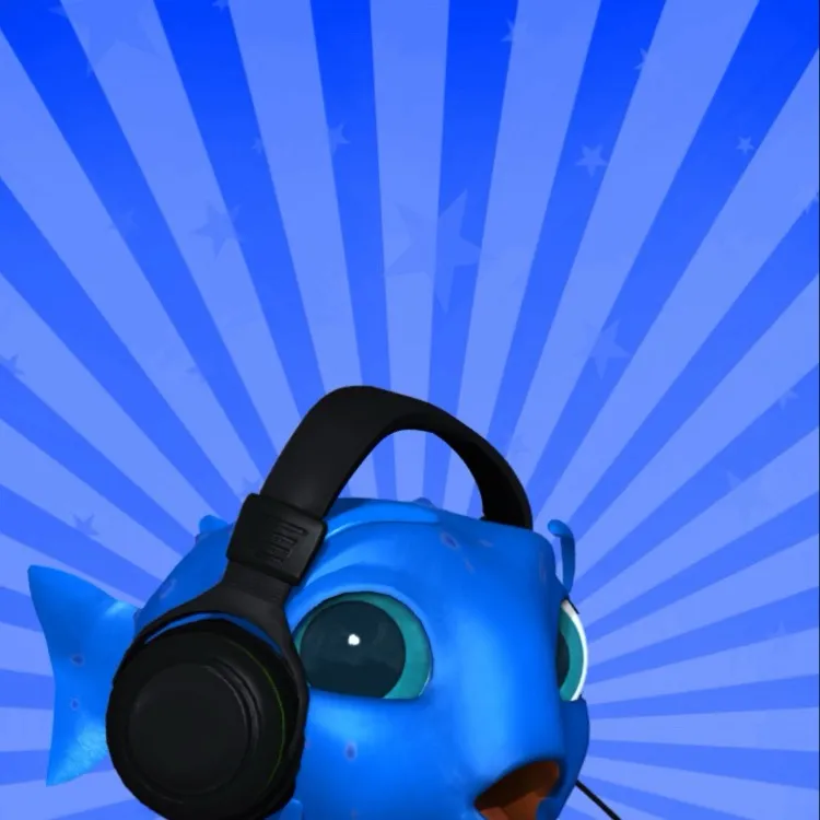 chat with ai character: Doodle ￼