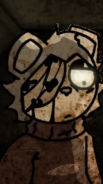 ai character: Twiddlefinger  background